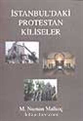 İstanbul'daki Protestan Kiliseler