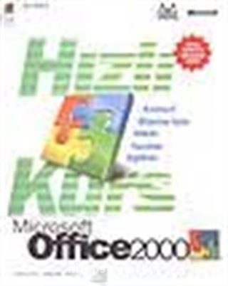 Hızlı Kurs Microsoft Office 2000