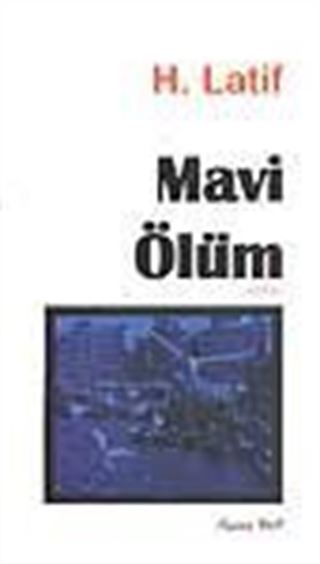 Mavi Ölüm