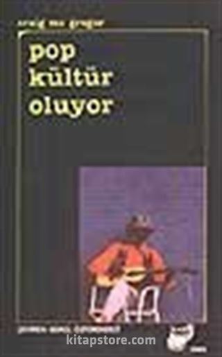 Pop Kültür Oluyor