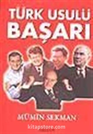 Türk Usulü Başarı