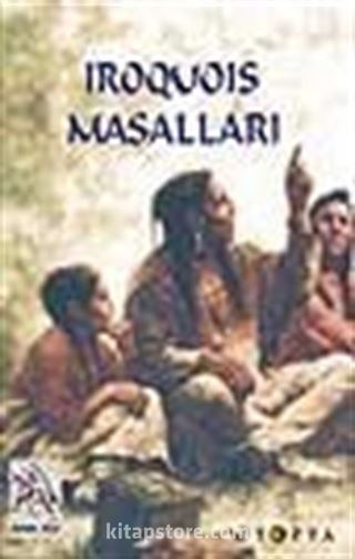 Iroquois Masalları