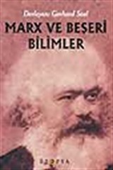 Marx ve Beşeri Bilimler