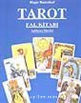 Tarot Fal Kitabı (Büyük Boy)