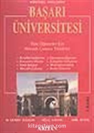 Başarı Üniversitesi