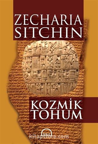 Kozmik Tohum