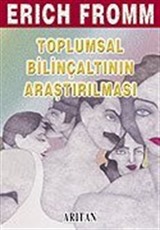 Toplumsal Bilinçaltının Araştırılması