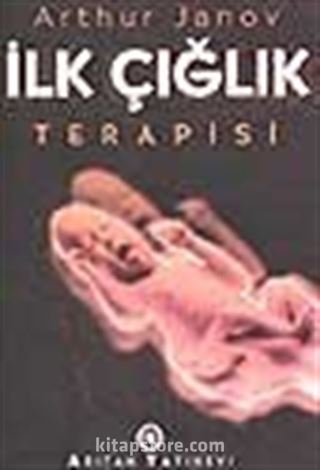 İlk Çığlık Terapisi