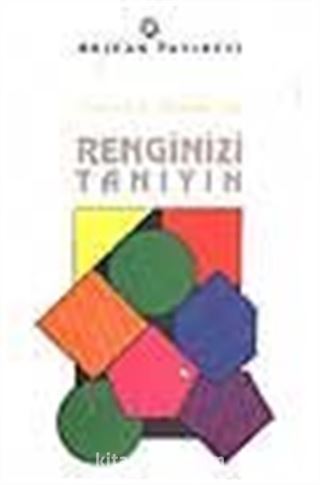 Renginizi Tanıyın