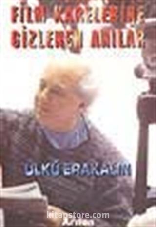 Film Karelerine Gizlenen Anılar