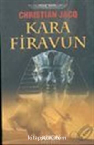 Kara Firavun