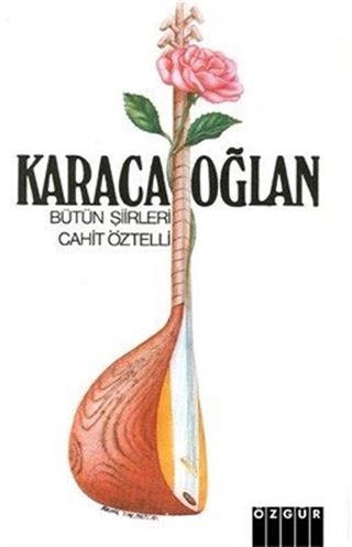 Karacaoğlan / Bütün Şiirleri