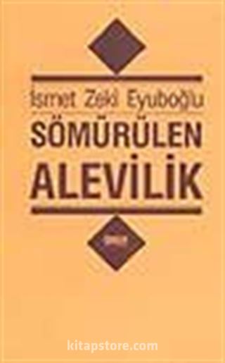 Sömürülen Alevilik