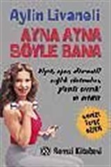 Ayna Ayna Söyle Bana