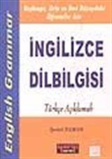 İngilizce Dilbilgisi / Türkçe Açıklamalı