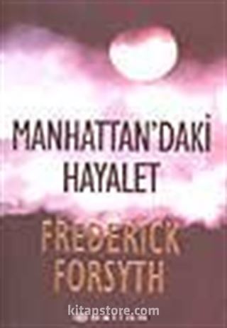 Manhattan'daki Hayalet