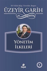 Yönetim İlkeleri