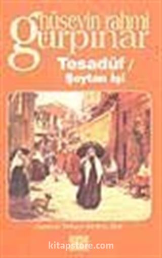 Tesadüf / Şeytan İşi