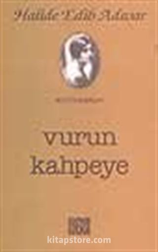 Vurun Kahpeye