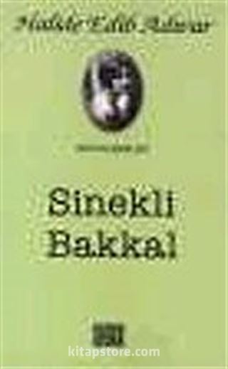 Sinekli Bakkal