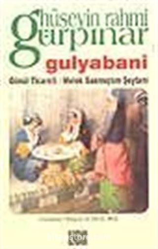 Gulyabani / Gönül Ticareti / Melek Sanmıştım Şeytanı