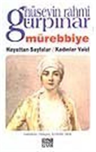 Mürebbiye / Hayattan Sayfalar / Kadınlar Vaizi