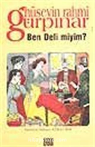 Ben Deli miyim?