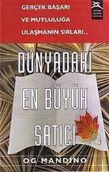 Dünyadaki En Büyük Satıcı