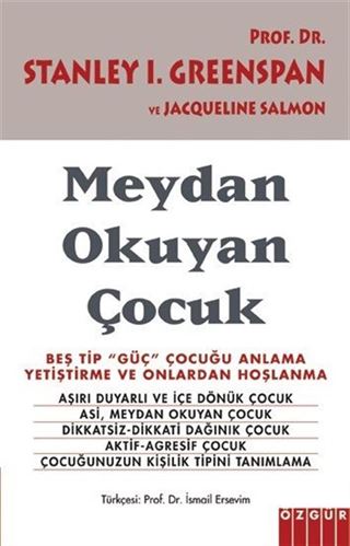 Meydan Okuyan Çocuk