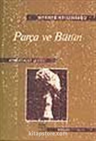 Parça ve Bütün