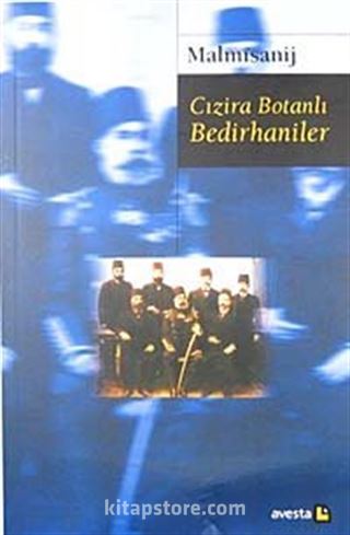 Cızira Botanlı Bedirhaniler ve Bedirhani Ailesi Derneği'nin Tutanakları