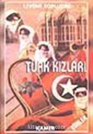 Türk Kızları