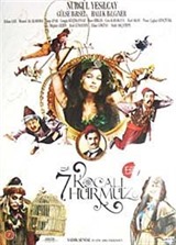 7 Kocalı Hürmüz (DVD)