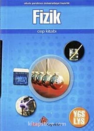 YGS-LYS Fizik Cep Kitabı