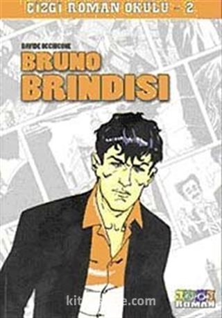 Bruno Brindisi