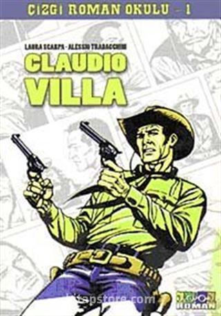 Claudio Villa