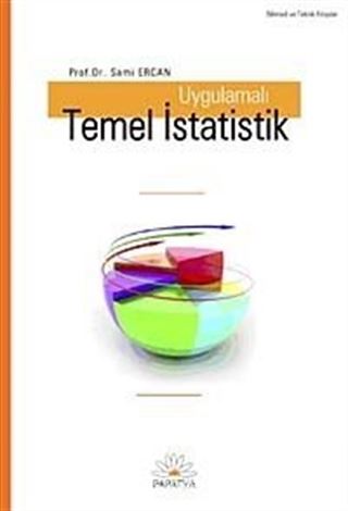 Uygulamalı Temel İstatistik