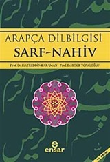 Arapça Dilbilgisi Sarf-Nahiv