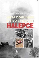 Orta Doğu'nun Hiroşiması Halepce