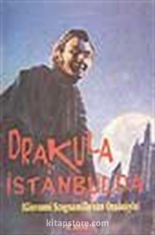 Drakula İstanbul'da