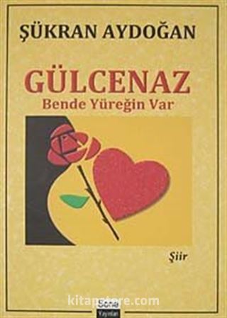 Gülcenaz