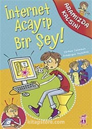 İnternet Acayip Bir Şey! / Aramızda Kalsın