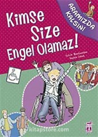 Kimse Size Engel Olamaz! / Aramızda Kalsın