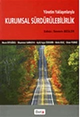 Kurumsal Sürdürülebilirlik