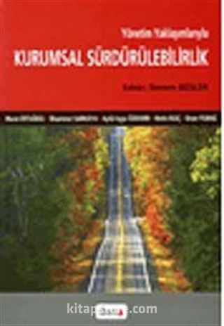 Kurumsal Sürdürülebilirlik