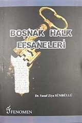 Boşnak Halk Efsaneleri