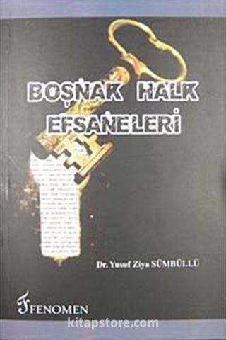 Boşnak Halk Efsaneleri