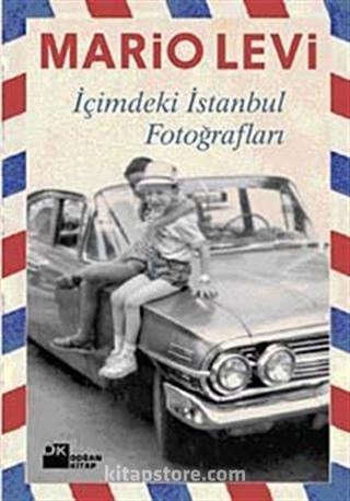 İçimdeki İstanbul Fotoğrafları