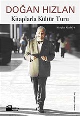 Kitaplarla Kültür Turu