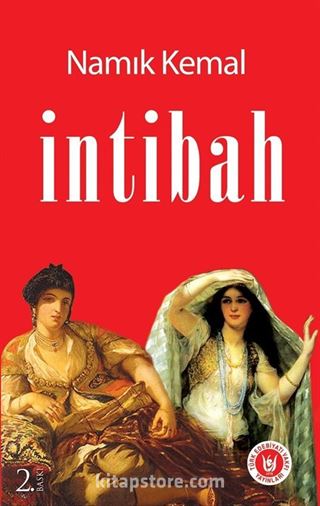 İntibah